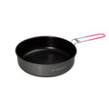 EVERNEW U.L. Alu.Pan 18cm 正面