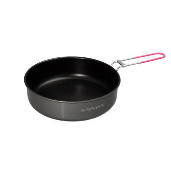 EVERNEW U.L. Alu.Pan 18cm 正面