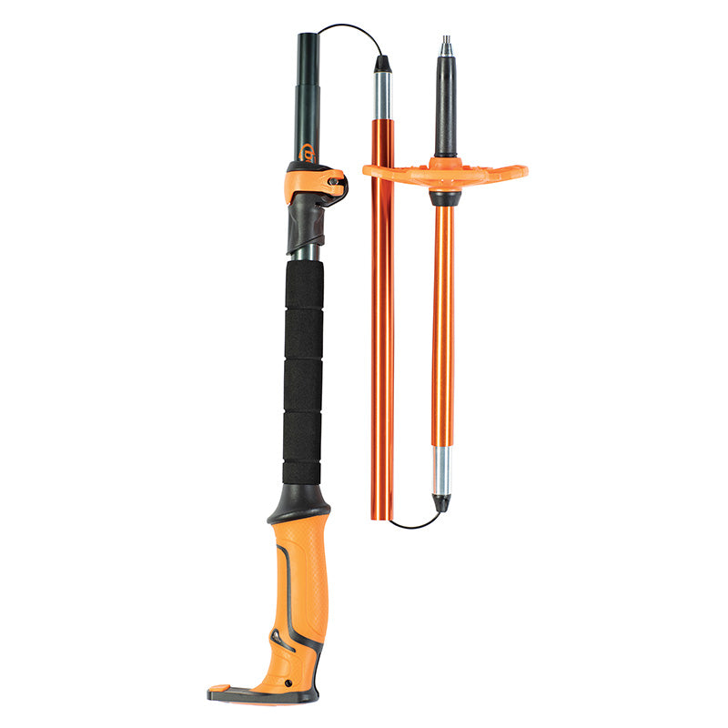 Backcountry Access (bca) Scepter Adjustable 4S 110-130cm (c2005008010)