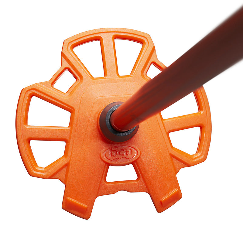 Backcountry Access (bca) Scepter Adjustable 4S 110-130cm (c2005008010)