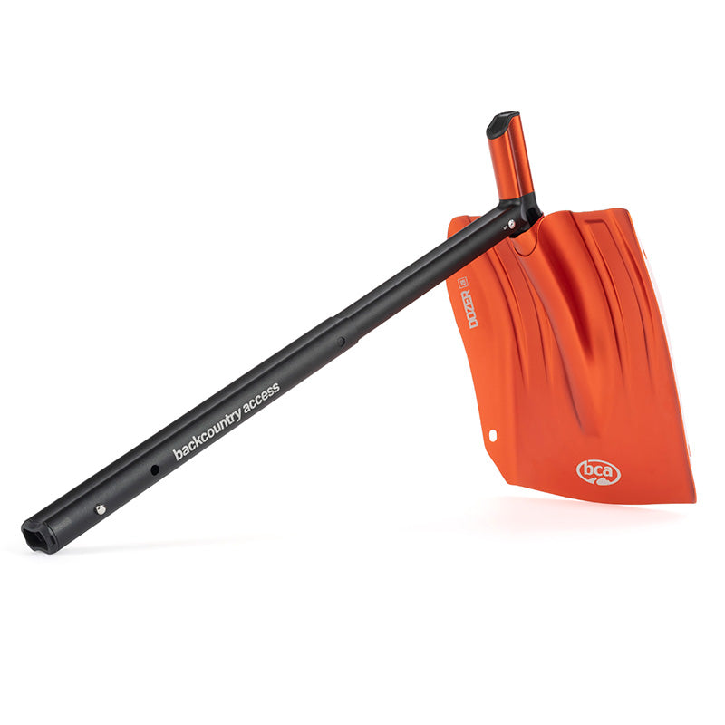 バックカントリーアクセス（bca） DOZER 2H SHOVEL ORANGE C2116005020