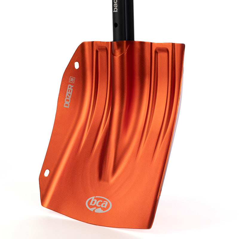 バックカントリーアクセス（bca） DOZER 2H SHOVEL ORANGE C2116005020