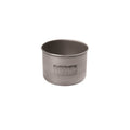 EVERNEW Ti Demitasse 220 NH 正面
