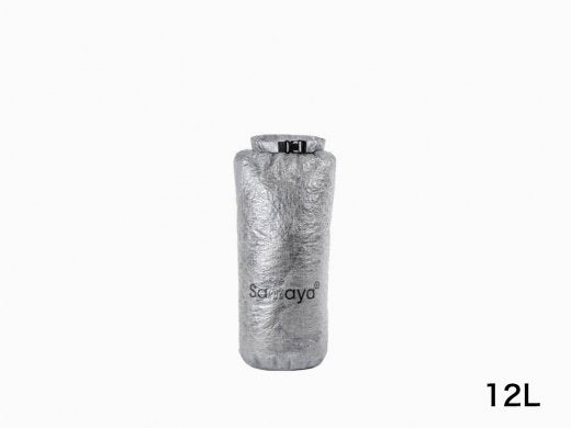 Samaya Dry Bag 12L (DRYBAG12L)