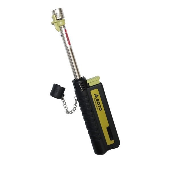 SOTO Slide Gas Torch ST-480C