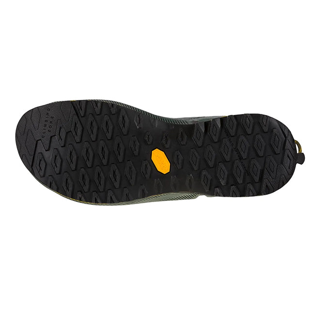 スポルティバ（LA SPORTIVA） トラバース X2 EVO レザー （TX2 EVO LEATHER）27X カラー：チャコール/モス