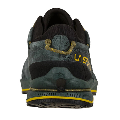 スポルティバ（LA SPORTIVA） トラバース X2 EVO レザー （TX2 EVO LEATHER）27X カラー：チャコール/モス