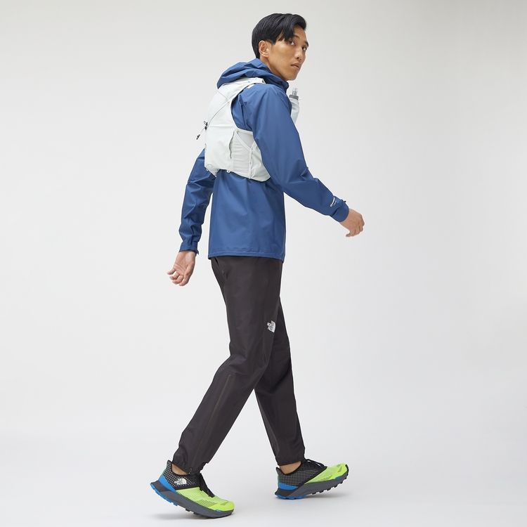 【NEW】ザ・ノースフェイス（THE NORTH FACE） フューチャーライトトレイルピークパンツ（ユニセックス）（FL Trail Peak  Pant）NP12371 カラー：ブラック(K)