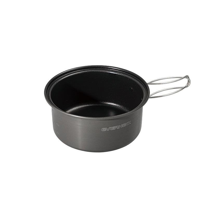 EVERNEW U.L. Alu.Pot 700 正面