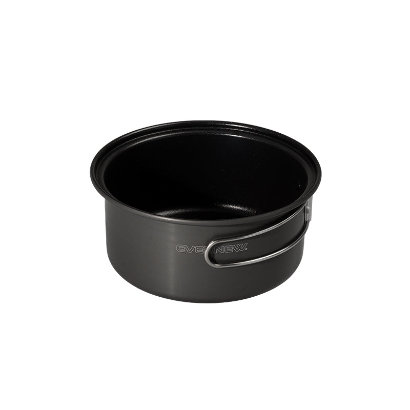 エバニュー（EVERNEW） U.L. Alu.Pot 700 ECA385 側面