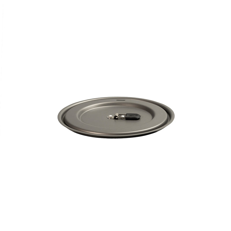 EVERNEW The Lid / 14cm 正面