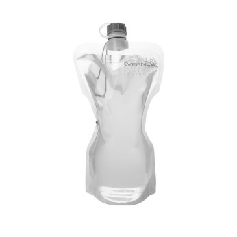 エバニュー（EVERNEW） Water carry 1500ml Grey EBY668