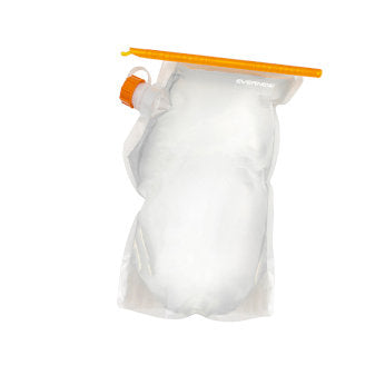EVERNEW Water bag 3L EBY725 正面