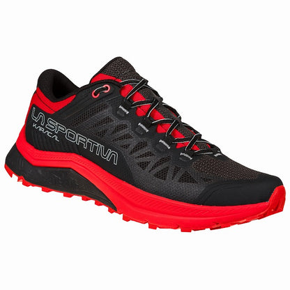 スポルティバ（LA SPORTIVA） カラカル（KARACAL） カラー：BLACK/GOJI 46U