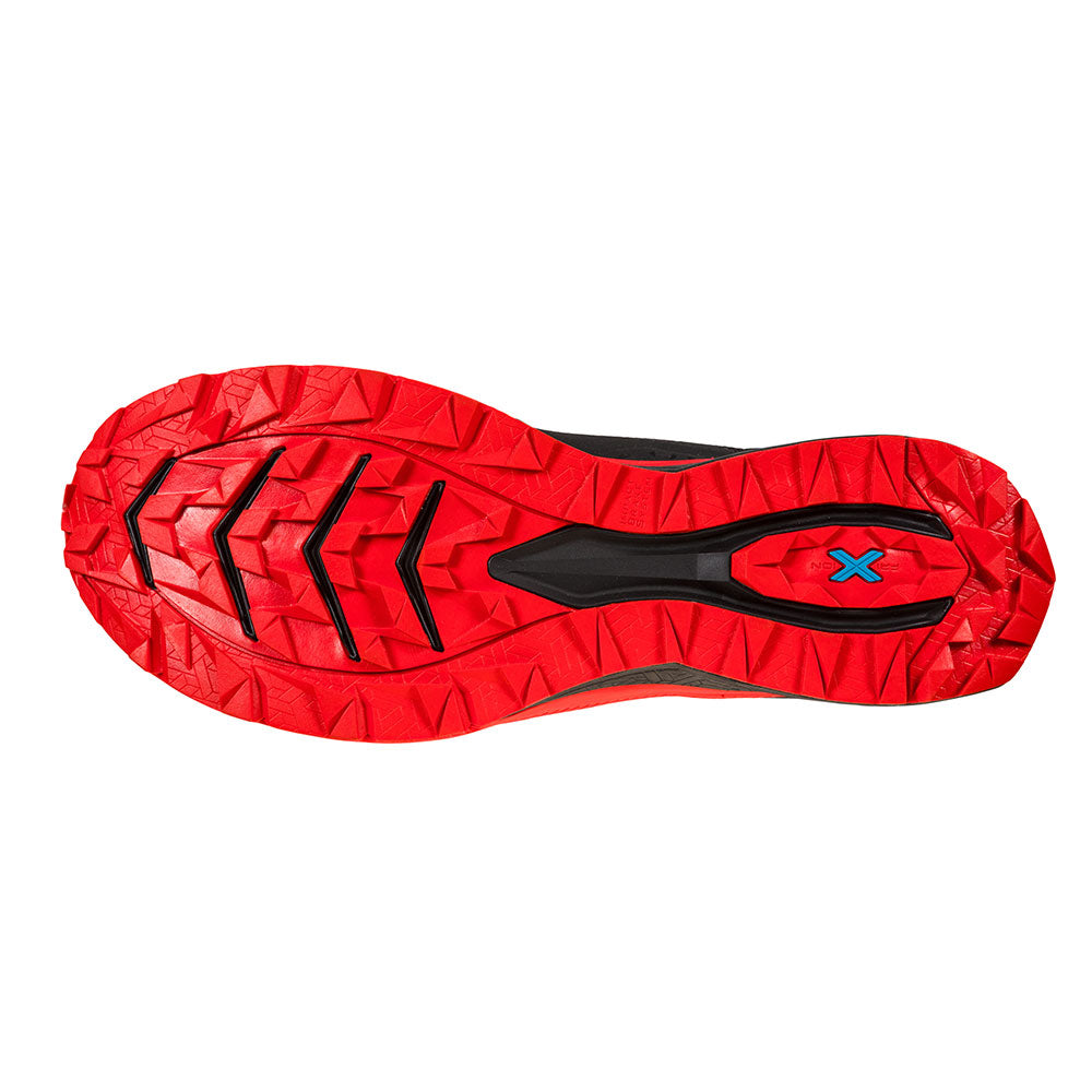 スポルティバ（LA SPORTIVA） カラカル（KARACAL） カラー：BLACK/GOJI 46U