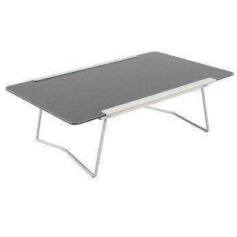 EVERNEW Alu Table/light 正面