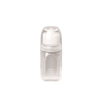 【NEW】エバニュー（EVERNEW） ALC.Bottle w/Cup 30ml EBY650