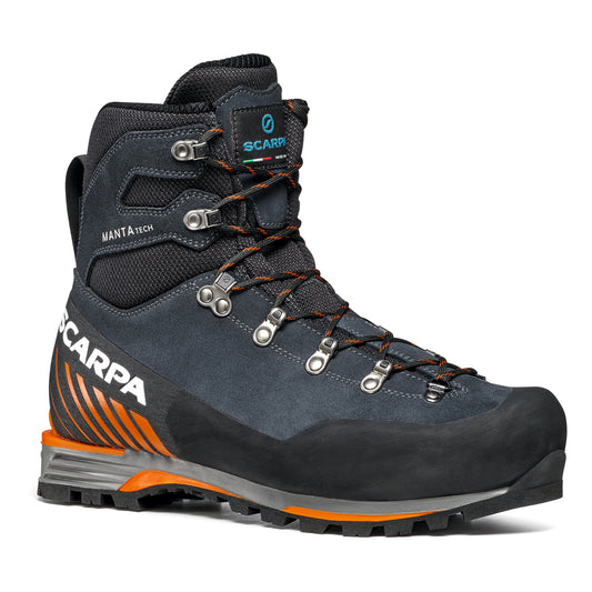 スカルパ（SCARPA） マンタテックGTX SC23260 カラー：ブルー