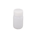 EVERNEW 広口ポリ丸ボトル 100ml 正面