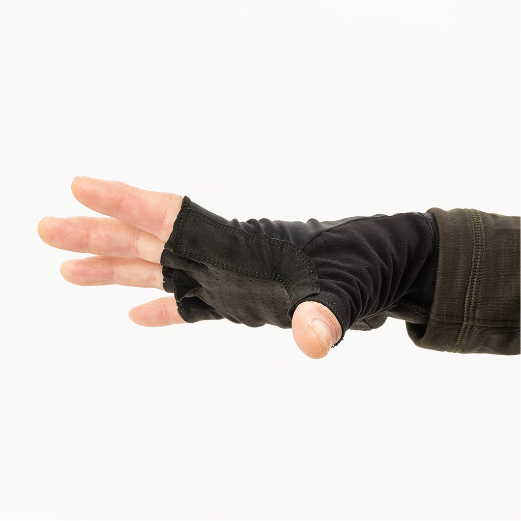 Black Diamond Trail Gloves BD78520, Color: Black