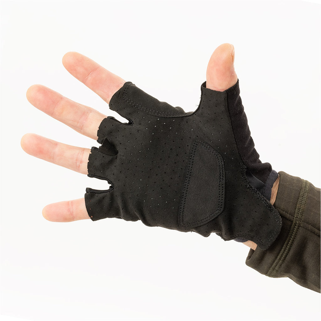 Black Diamond Trail Gloves BD78520, Color: Black