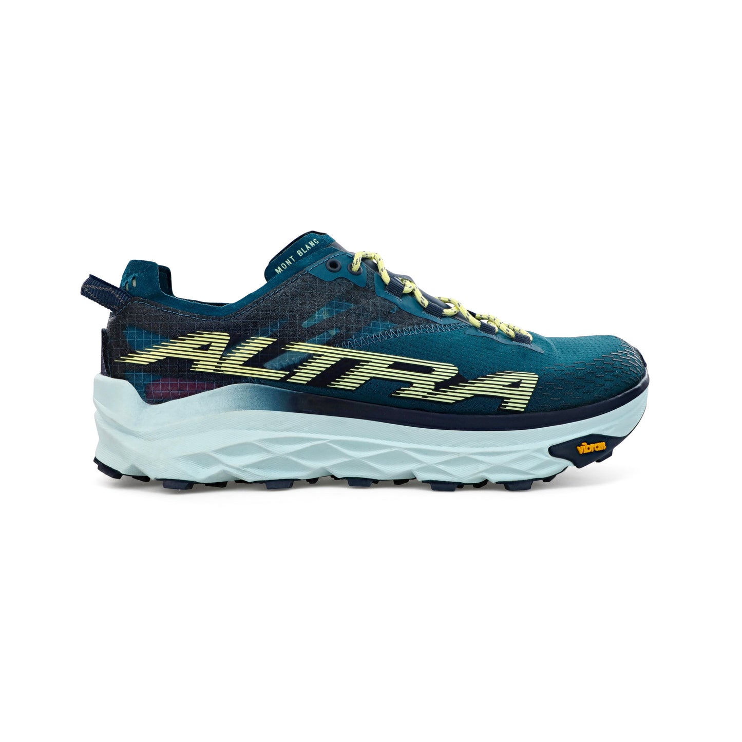 アルトラ（ALTRA） 【女性用】モンブラン（MONT BLANC） AL0A548D カラー：Deep Teal