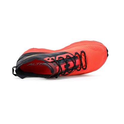 アルトラ（ALTRA） モンブラン（MONT BLANC）AL0A547K カラー：Coral/Black