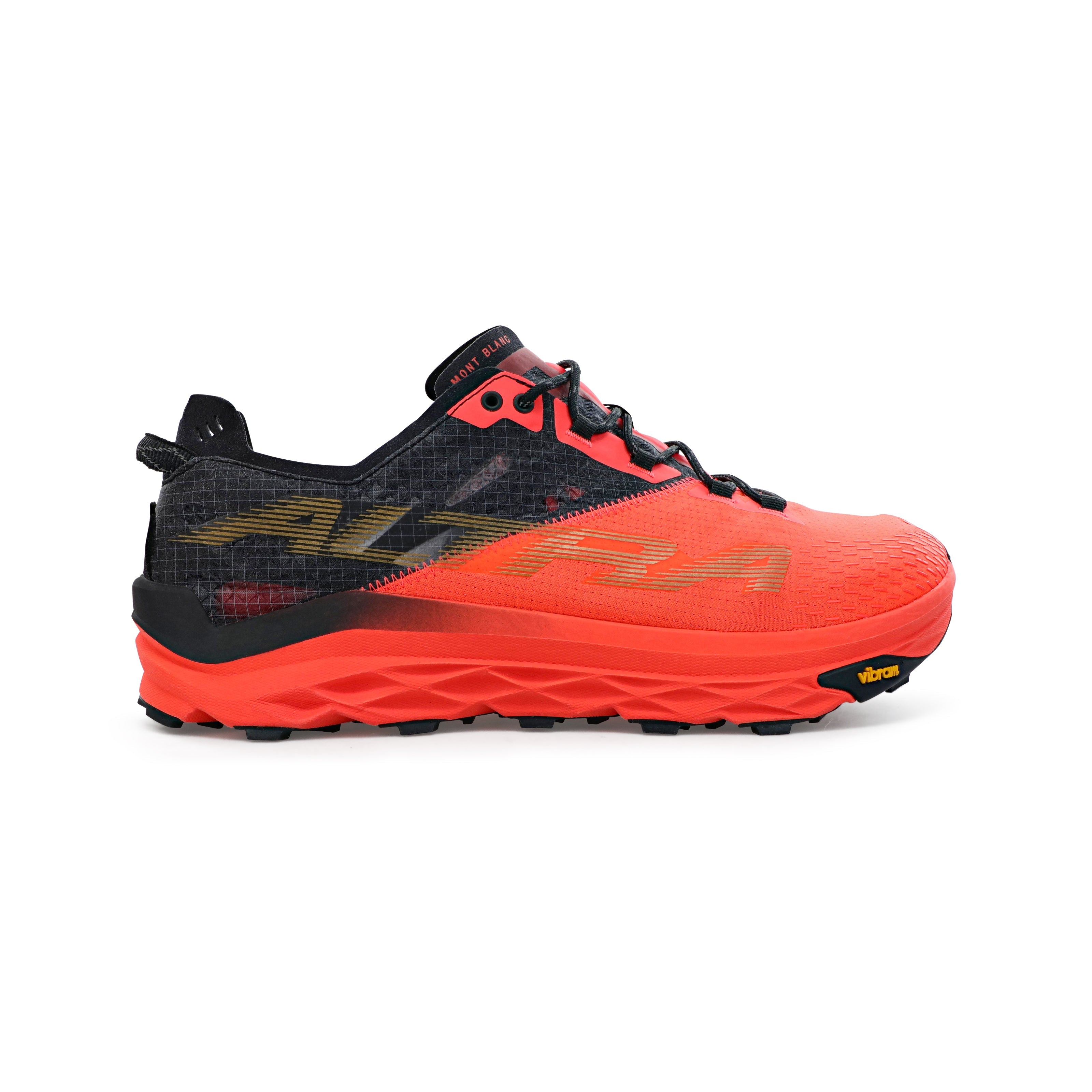 ALTRA MONT BLANC