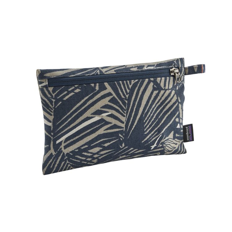 パタゴニア（Patagonia）ジッパードポーチ(zippered-pouch) 59290 カラー：(RFST)