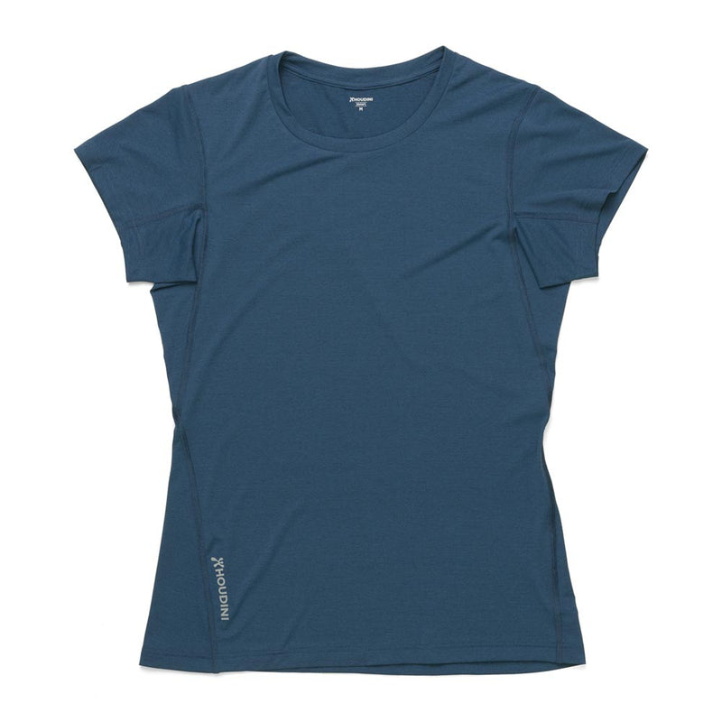 HOUDINI [For Women] Pace Air Tee