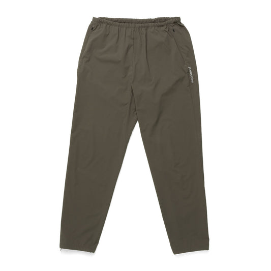 【NEW】フーディニ（HOUDINI） ペースライトパンツ（Pace Light Pants）860014  カラー： Baremark Green