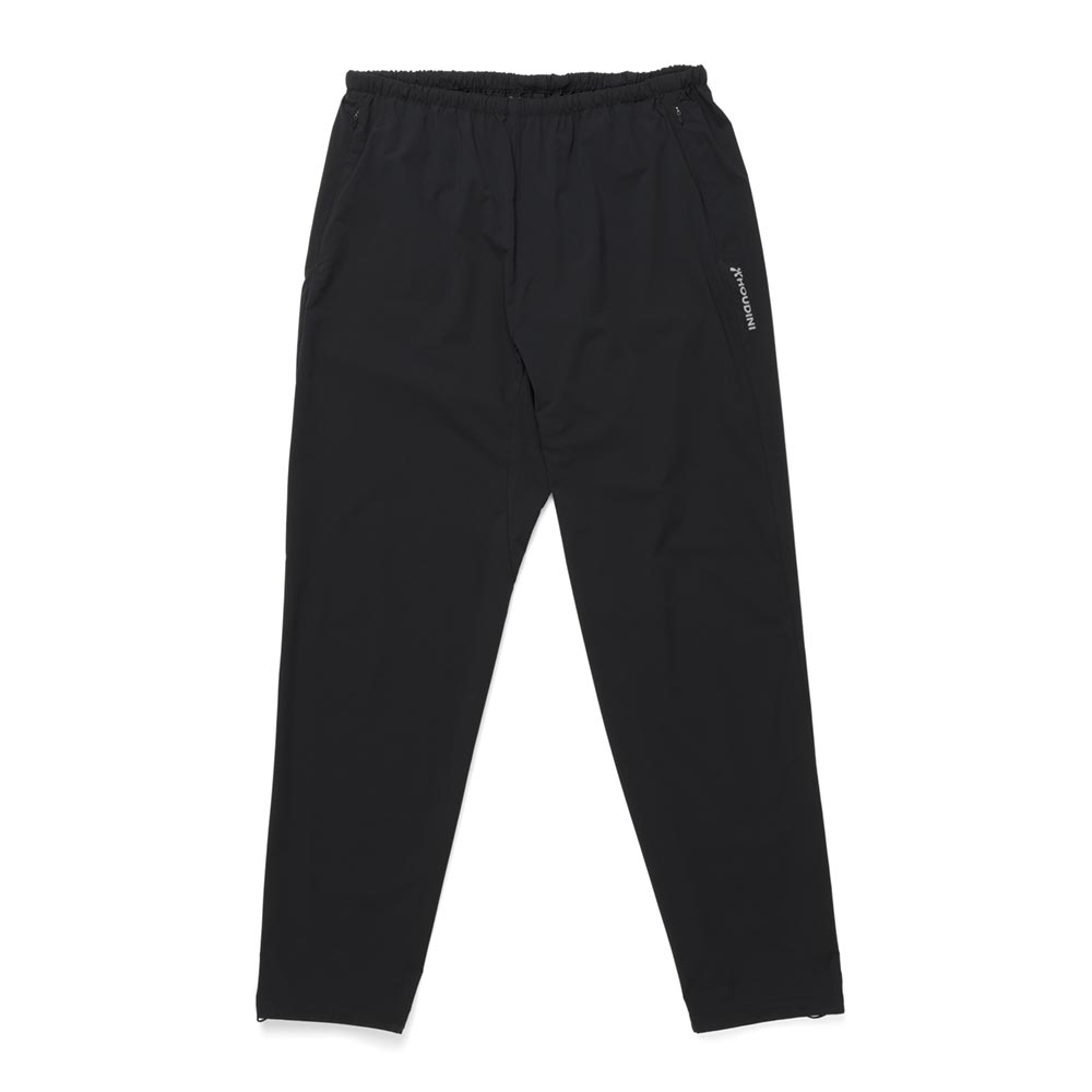 【NEW】フーディニ（HOUDINI） ペースライトパンツ（Pace Light Pants）860014  カラー： True Black