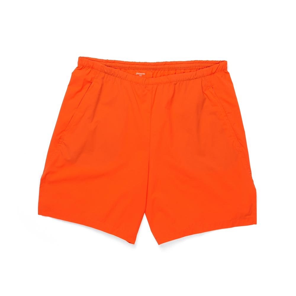 フーディニ（HOUDINI） ペースライトショーツ（Pace Light Shorts）860016  カラー：Sunset Orange