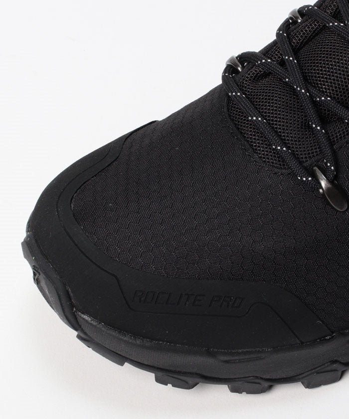 イノヴェイト（inov-8） ロックライト プロ G 400 GTX V2（ROCLITE PRO G 400 GTX V2）NO2UGG59  カラー： (BLK)ブラック