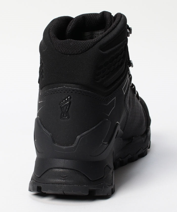 イノヴェイト（inov-8） ロックライト プロ G 400 GTX V2（ROCLITE PRO G 400 GTX V2）NO2UGG59  カラー： (BLK)ブラック