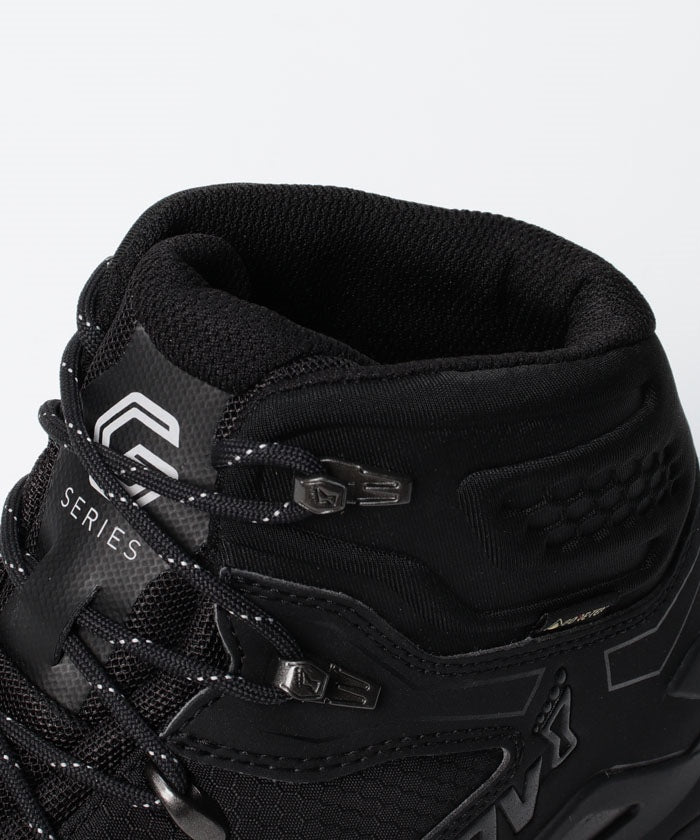 inov-8 ROCLITE PRO G 400 GTX V2 (NO2UGG59) Color: Black