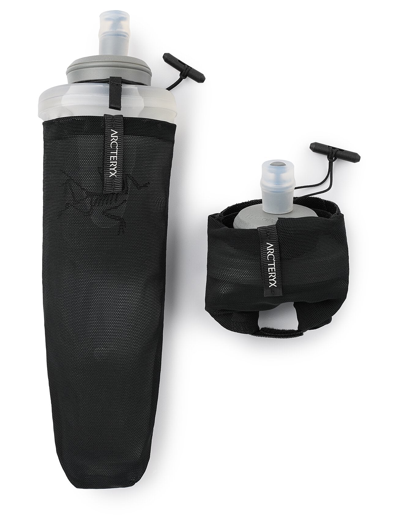 アークテリクス（ARC'TERYX） デラ フラスクホルダー（Della Flask Holder Pack）X000006372  カラー：Black