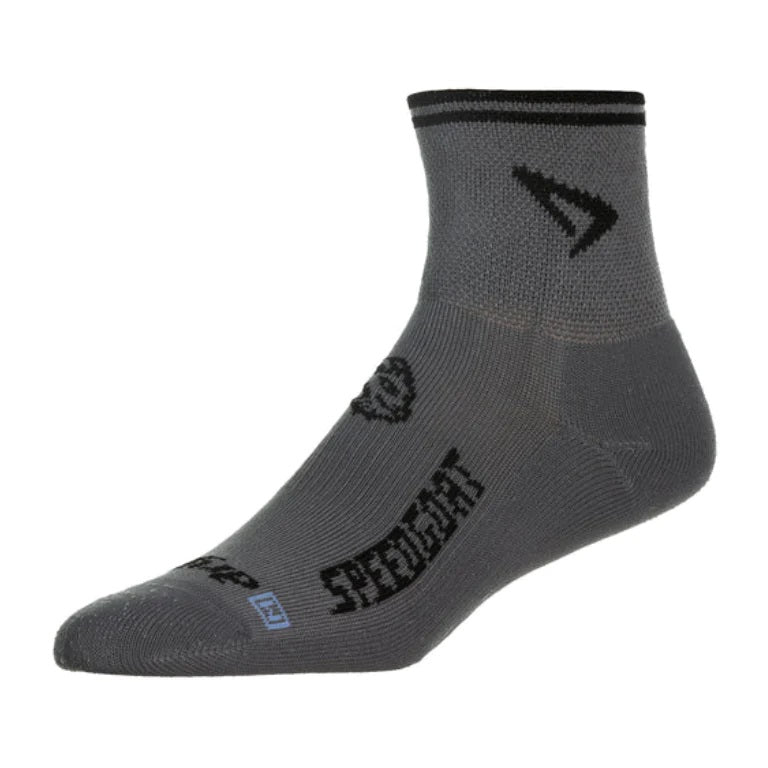 DRYMAX LiteTrail RUNNING 1/4Crew