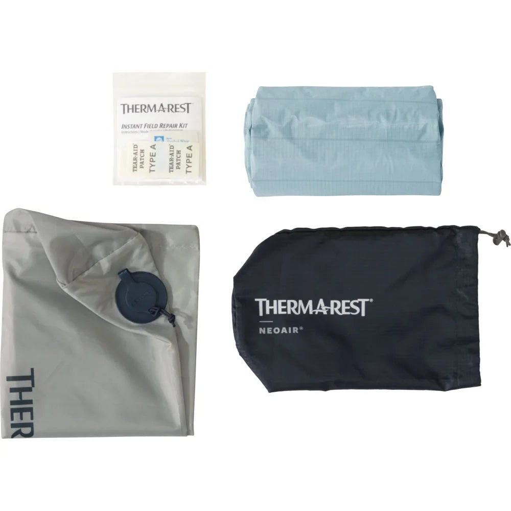 サーマレスト（THERMAREST） ネオエアーＸサーモ ＮＸＴ ＲＷ 30155