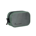 SEA TO SUMMIT Hydraulic Packing Cube XS ST83158, Color: Laurel Wreath