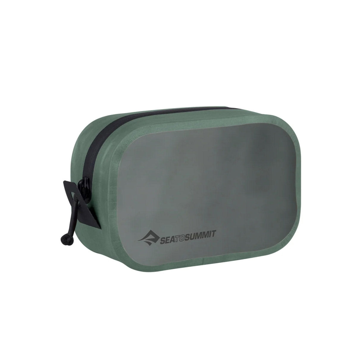 SEA TO SUMMIT Hydraulic Packing Cube XS ST83158, Color: Laurel Wreath