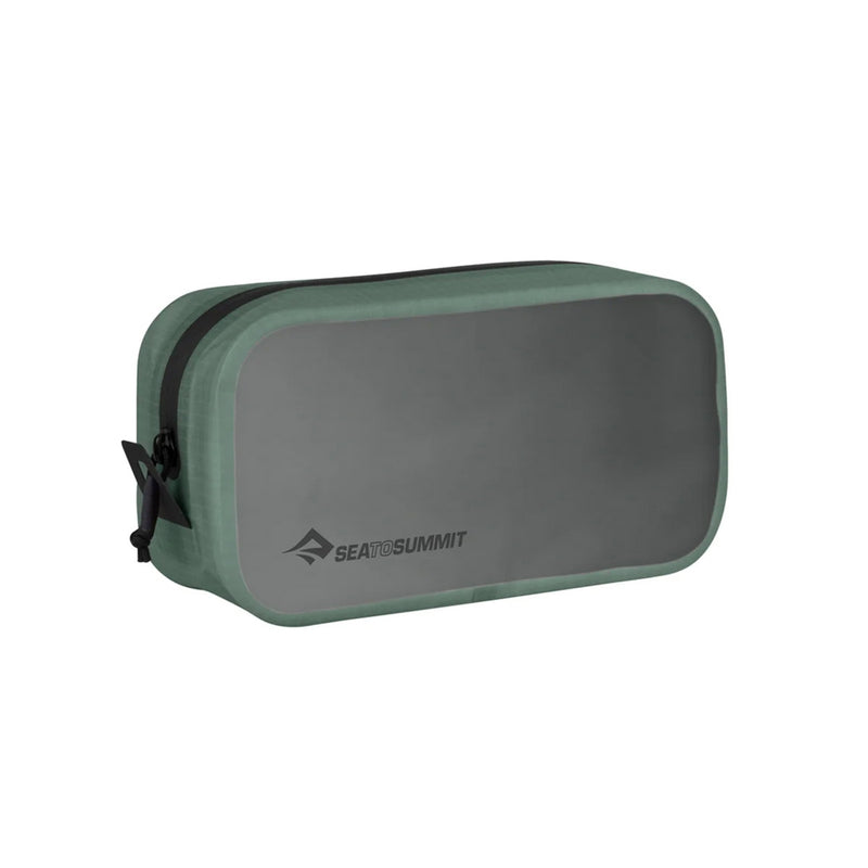 SEA TO SUMMIT ハイドローリックパッキングキューブS