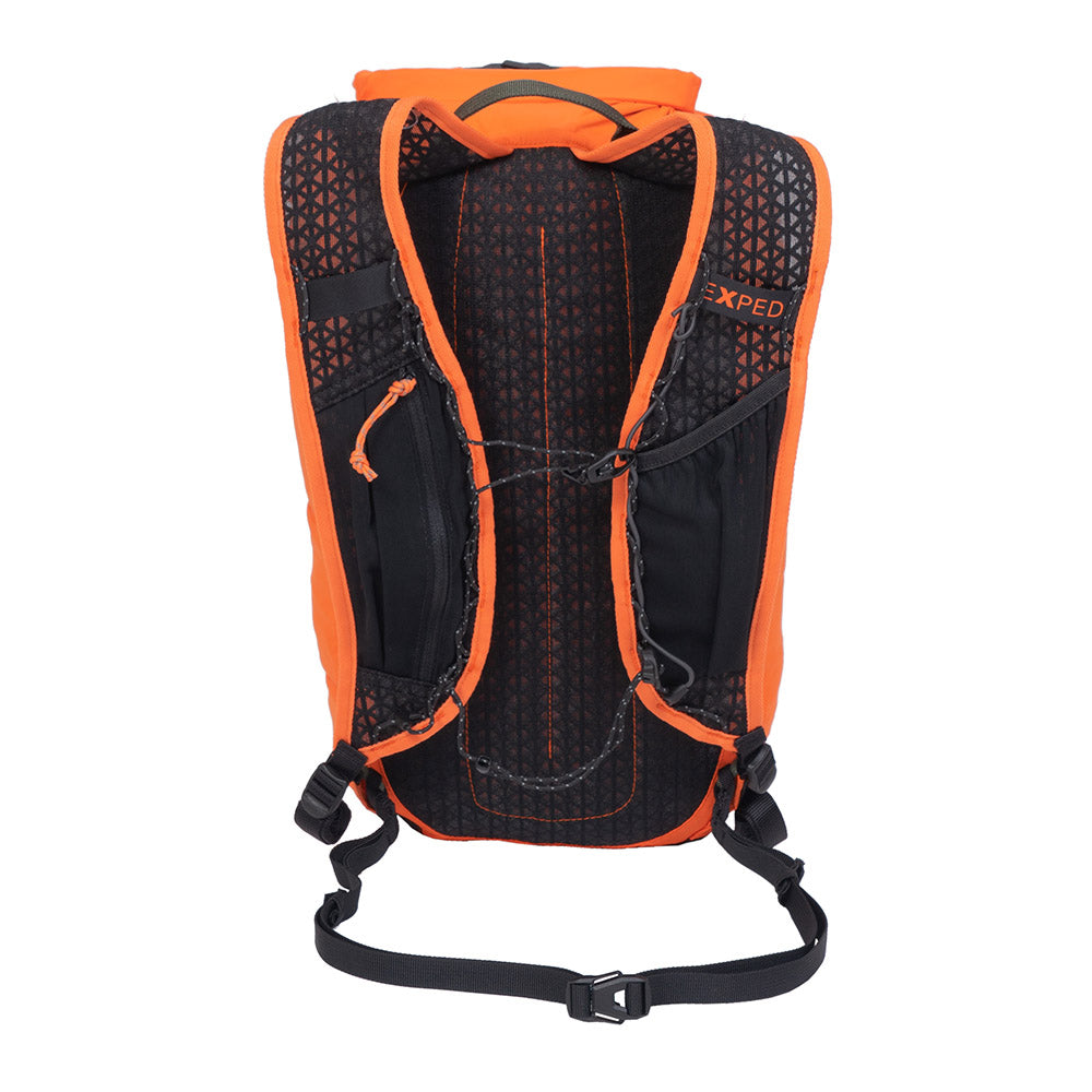 エクスペド（EXPED） ストームランナー15（Stormrunner15）396297 カラー：ダークラヴァ – OUTDOOR  SPECIALITY MOOSE