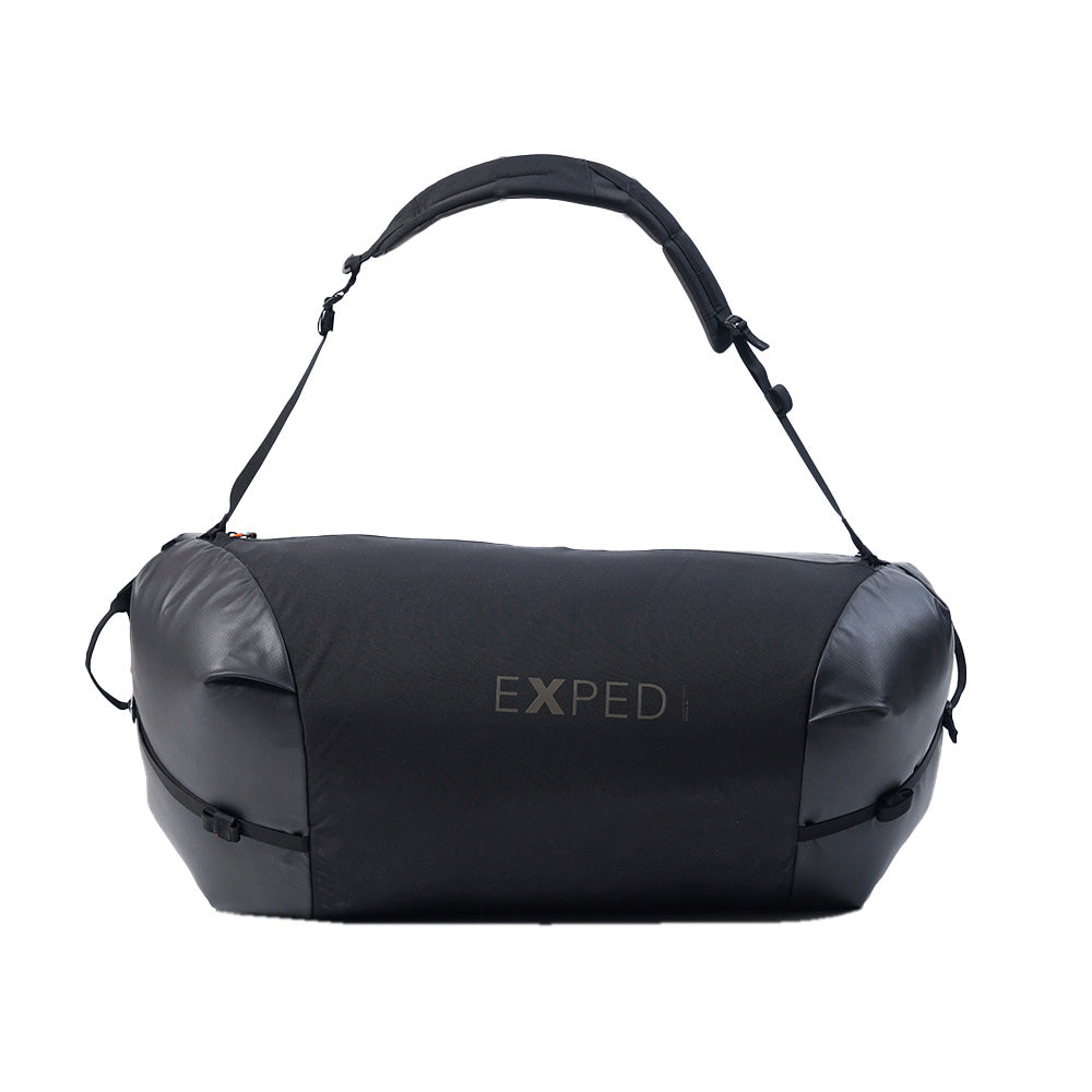 EXPED Radical 60 (396278) Color: Black