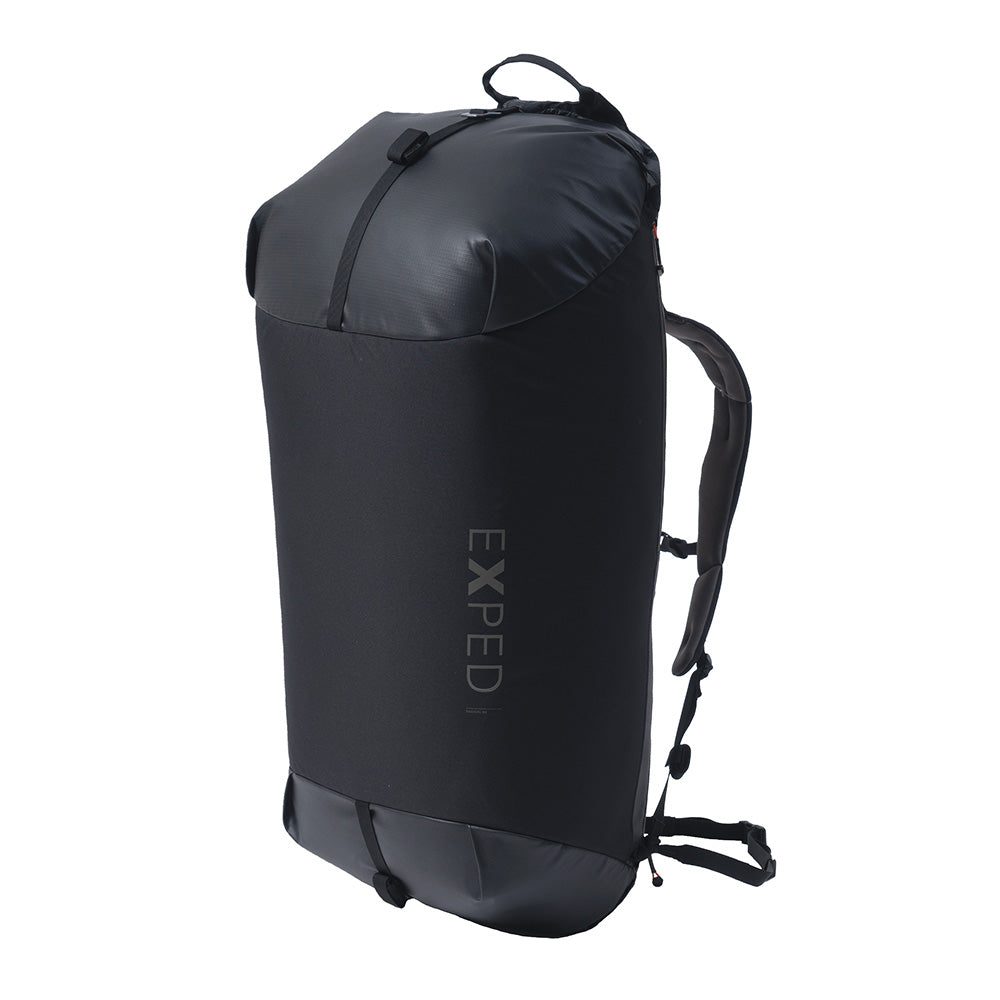 EXPED Radical 60 (396278) Color: Black