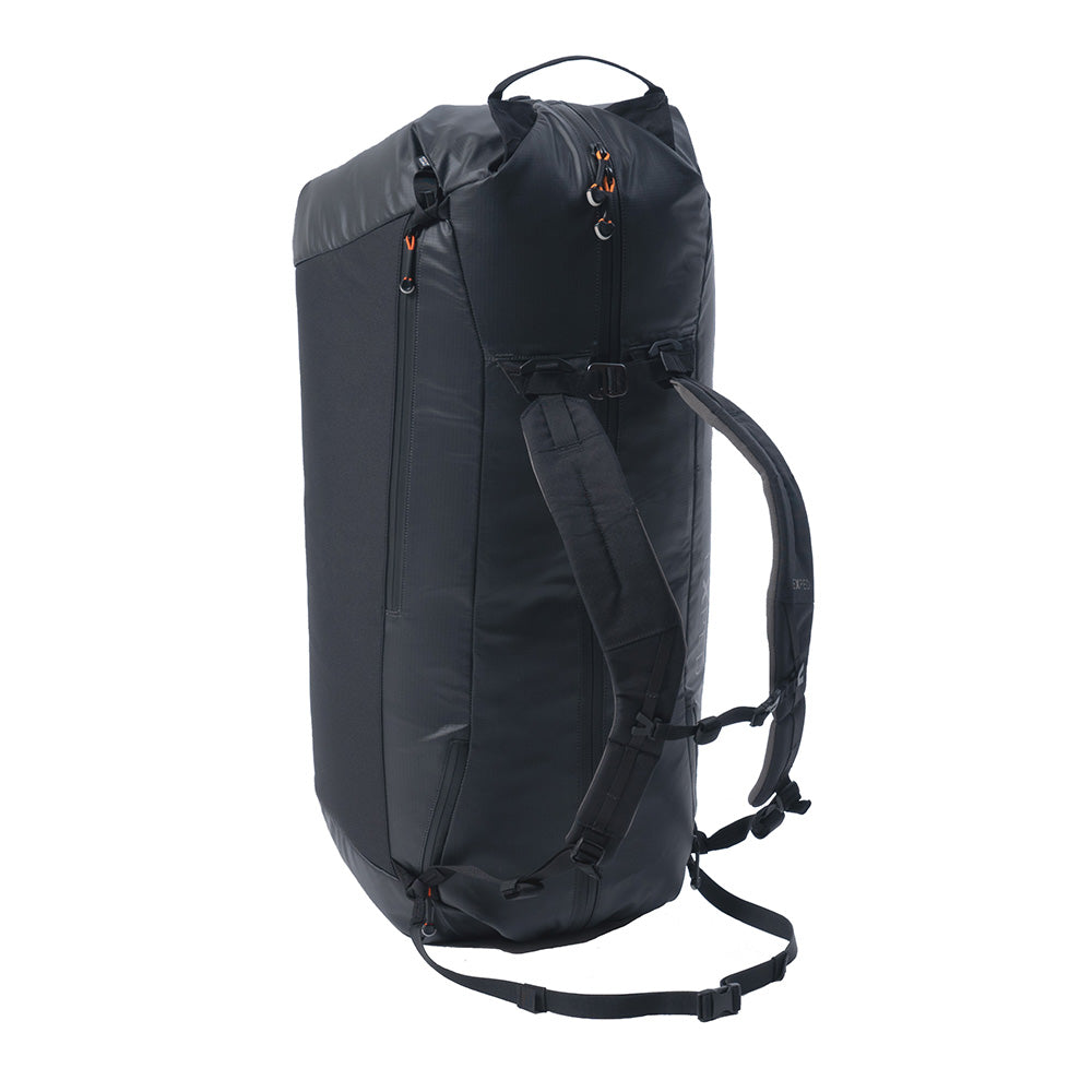 EXPED Radical 60 (396278) Color: Black
