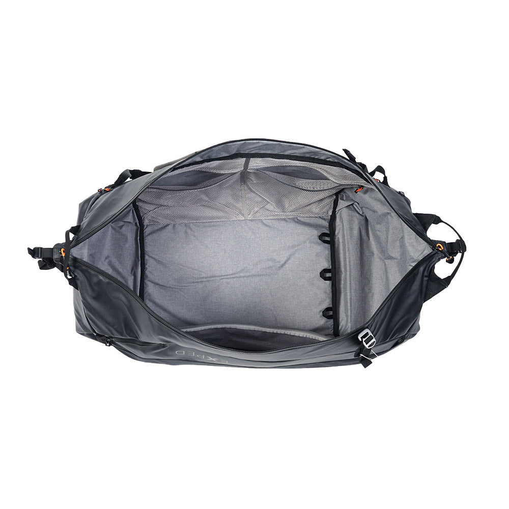 EXPED Radical 60 (396278) Color: Black