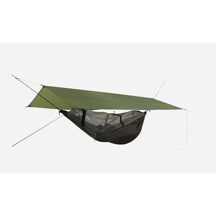 EXPED Scout Combi UL Hammock