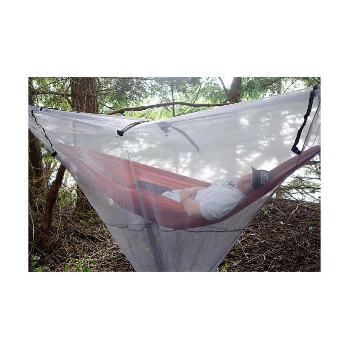 エクスペド（EXPED） スカウトハンモックモスキートネット（Scout Hammock Mosquito Net）392020