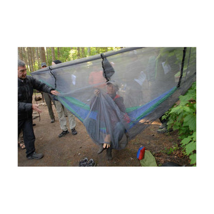 エクスペド（EXPED） スカウトハンモックモスキートネット（Scout Hammock Mosquito Net）392020